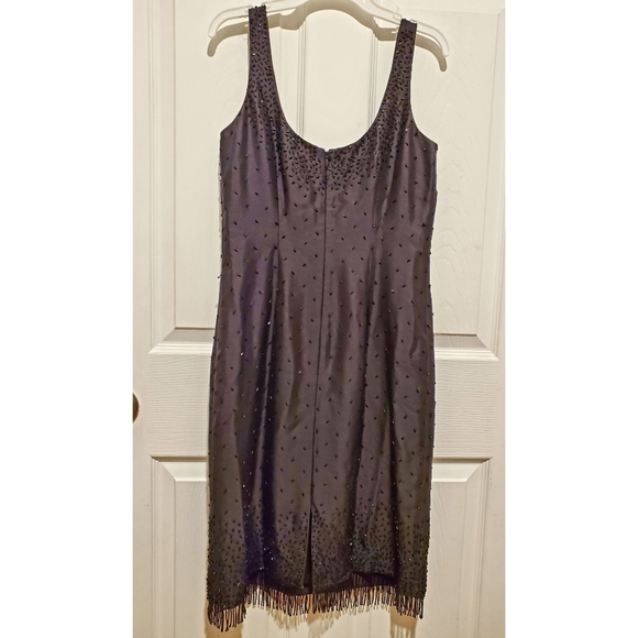 NIGHT OUT DRESS - Picture 2 of 4